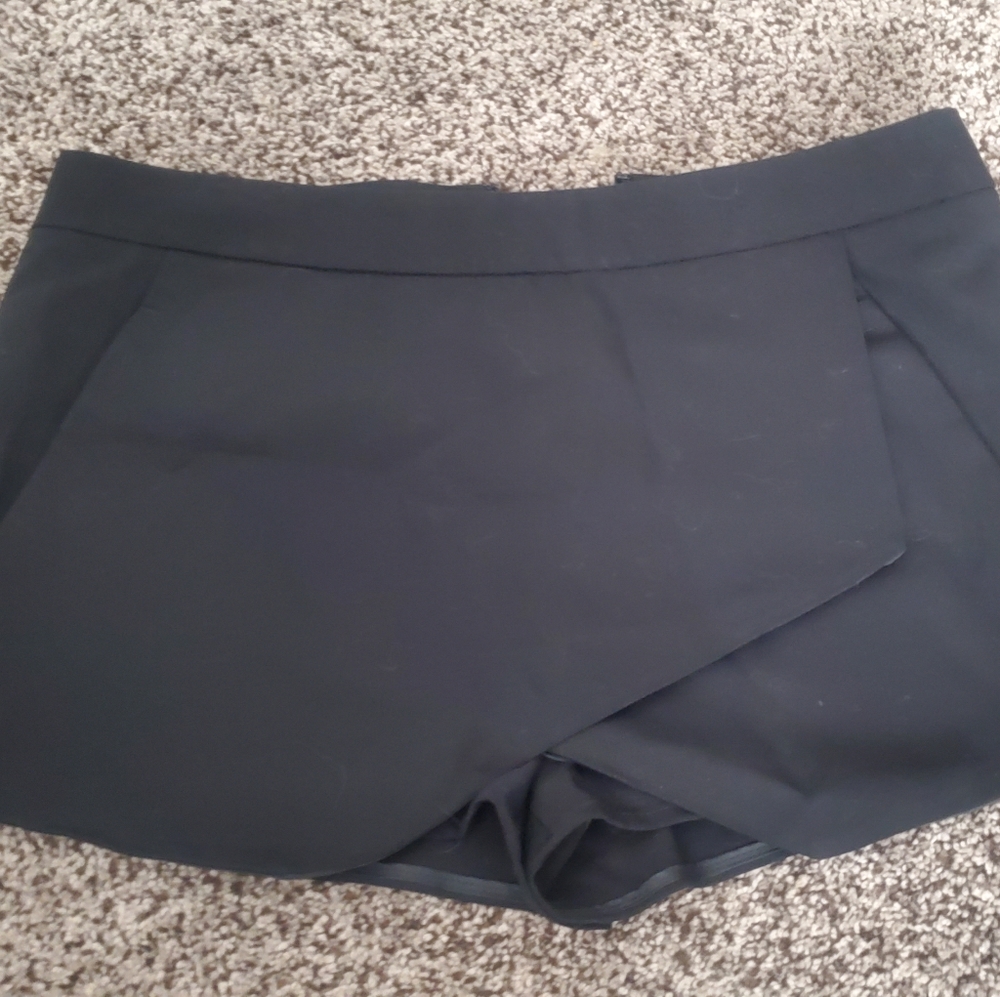 Express skort soze 8